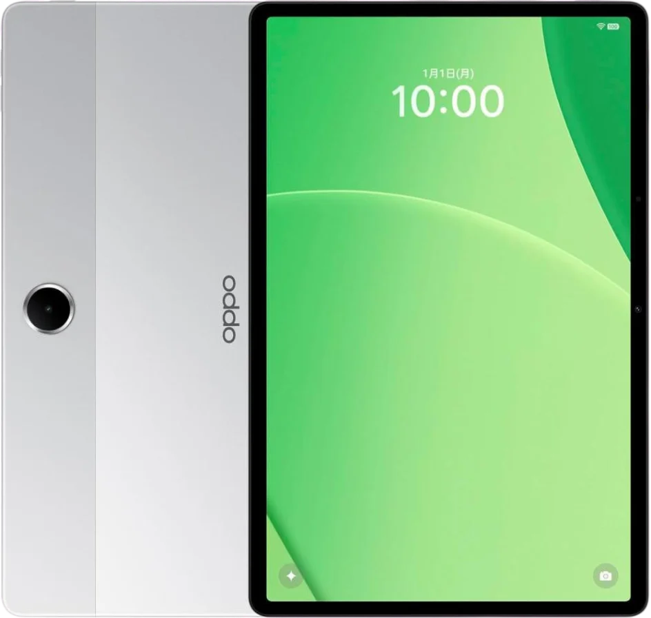 Планшеты OPPO